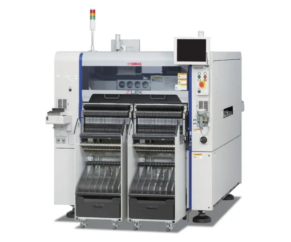 YAMAHA YSM20R High-Speed Modular Mounter