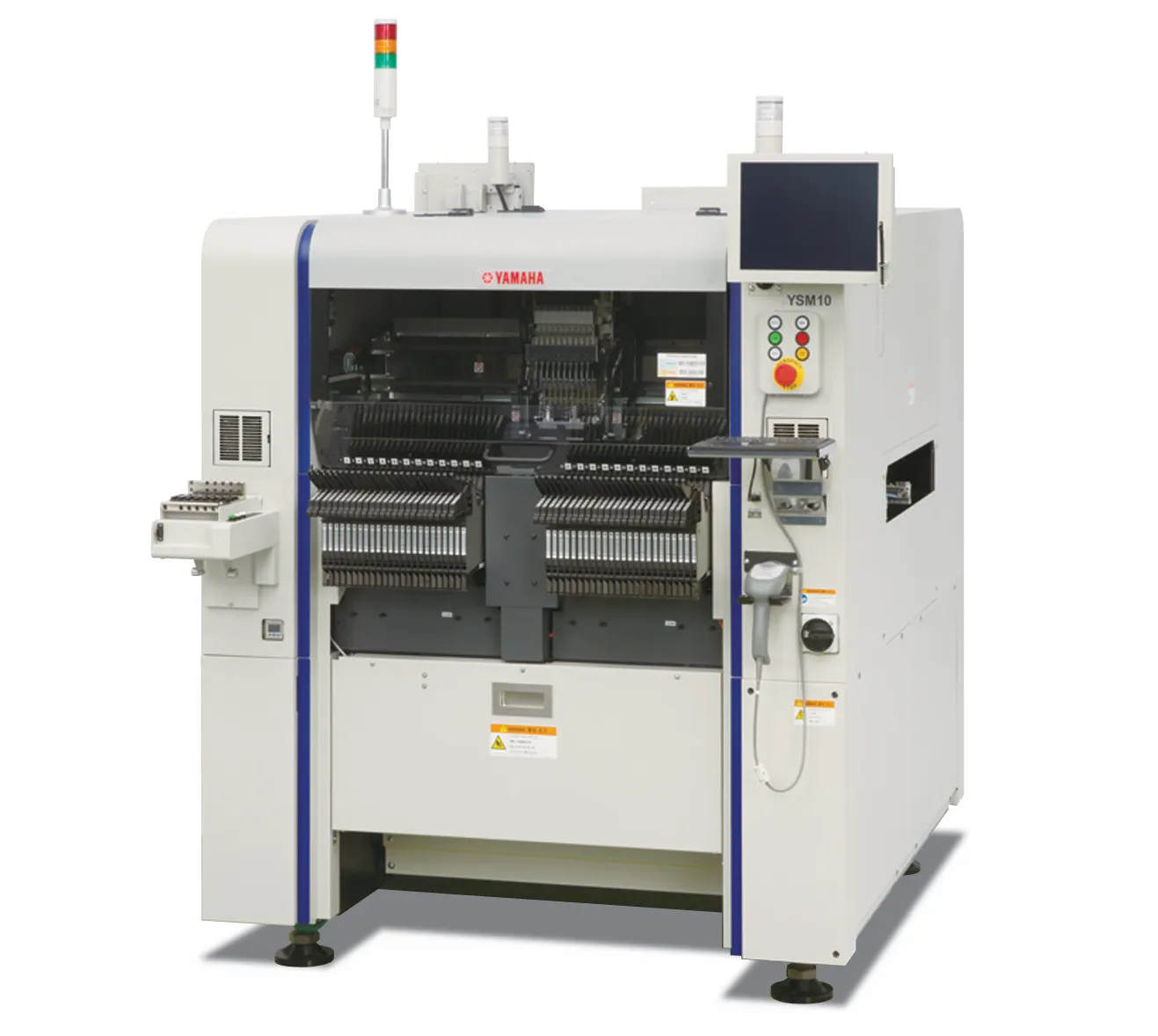YSM10 Pick and Place Machine