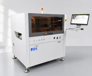 JH-D900 dispensing machine - high-speed SMT glue dispensing