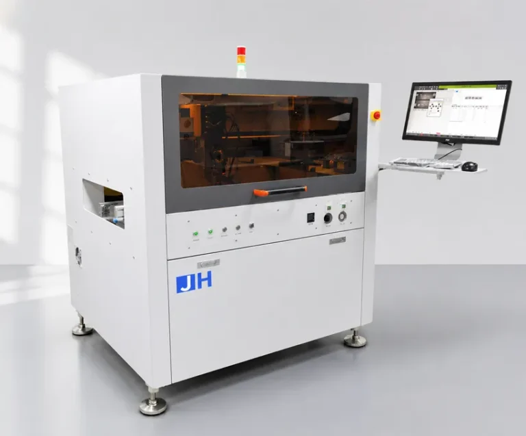 How to Operate JHIMS D900 Dispensing Machine Step by Step Video Guide (2026)