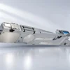JHIMS LMFD-LB label feeder for FUJI NXT - automatic label feeding