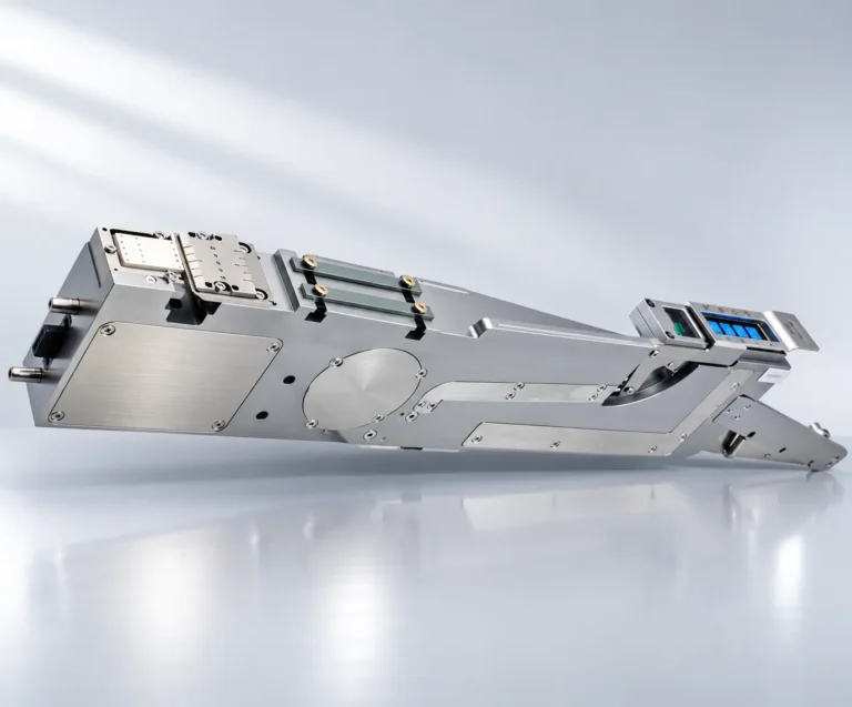 How to Operate JHIMS LMFD-LB Label Feeder for FUJI NXT  Step-by-Step Guide (2026)