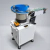JHIMS Automatic Lens Vibratory Bowl Feeder JHIMS DPS-2 lens feeder for TV backlight lens assembly