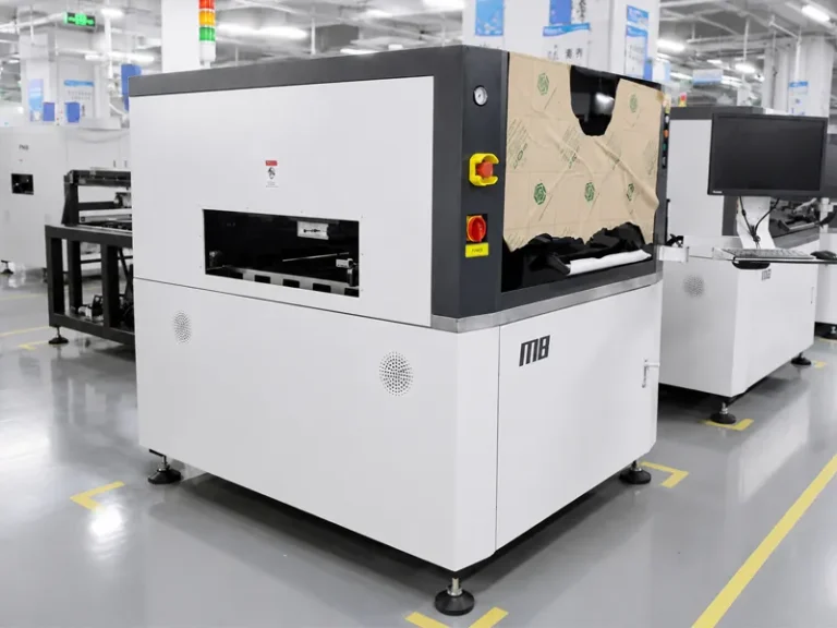 How to Operate JHIMS M8 Solder Paste Printer Step by Step Video Guide (2026)