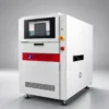 JHIMS R6-U UV Laser Marking Machine - PCB laser marking operation