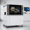 JHIMS M8 Fully Automatic Visual Solder Paste Printer