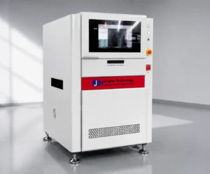 R6-U UV Laser Marking Machine JHIMS R6-U UV Laser Marking Machine