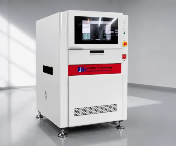 JHIMS R6-U UV Laser Marking Machine
