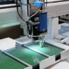 2P-LXS500 High-Speed LED Module Screw Tightening Machine | JHIMS