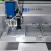 2P-LXS500 High-Speed LED Module Screw Tightening Machine | JHIMS