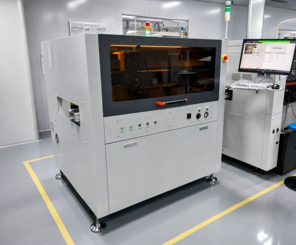 JH-D900 High-Precision Automatic Glue Dispensing Machine | JHIMS