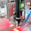 JHIMS D900 high-speed dispensing machine head unit