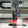 JH-D900 High-Precision Automatic Glue Dispensing Machine | JHIMS