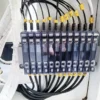 DPS-2 Vibratory Feeder Fiber Optic Sensor Lens Vibratory Feeder DPS-2 | SMT Pick and Place