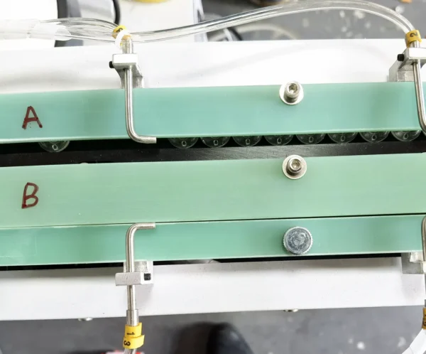 DPS-2 Vibratory Feeder – Linear Vibration Unit Lens Vibratory Feeder DPS-2 | SMT Pick and Place
