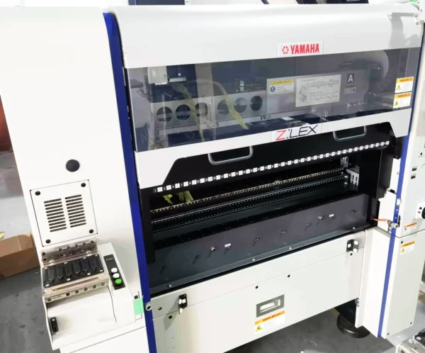 YAMAHA YSM20R High-Speed Modular Mounter