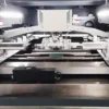 JHIMS M8 Fully Automatic Visual Solder Paste Printer