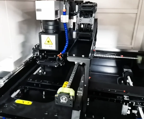 JHIMS R6-U UV Laser Marking Machine