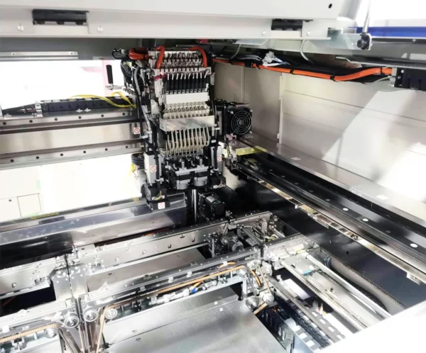 YAMAHA YSM20R High-Speed Modular Mounter