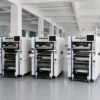 Yamaha YSM40R Ultra-High-Speed Modular Mounter | JHIMS