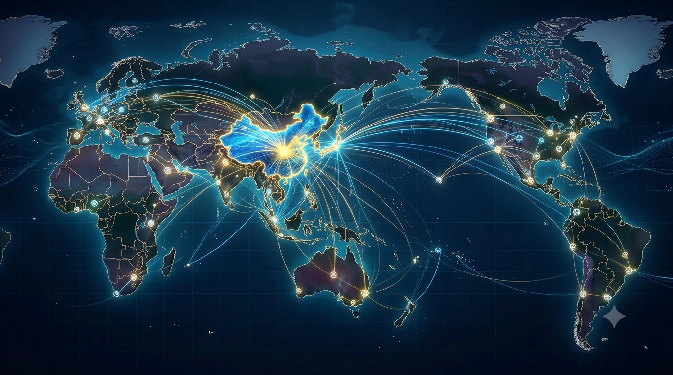 Jinghe Technology serving manufacturers worldwide through global engineering support