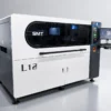 JHIMS L12 Extra-Large Fully Automatic Visual Solder Paste Printer