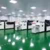 JHIMS L12 Extra-Large Fully Automatic Visual Solder Paste Printer
