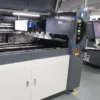 JHIMS L12 Extra-Large Fully Automatic Visual Solder Paste Printer