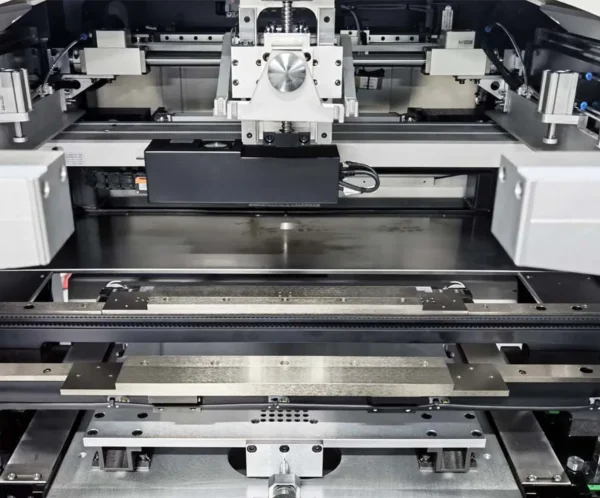 JHIMS L5 High-Precision Automatic SMT Stencil Printer
