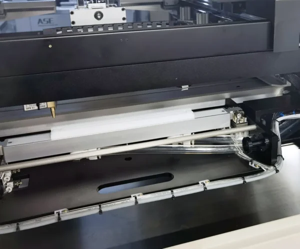 JHIMS L5 High-Precision Automatic SMT Stencil Printer