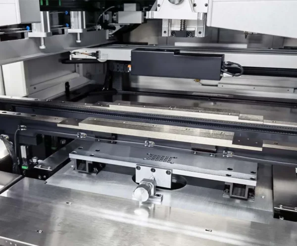 JHIMS L5 High-Precision Automatic SMT Stencil Printer
