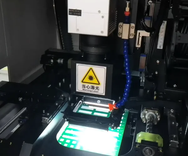 JHIMS R6-U UV Laser Marking Machine