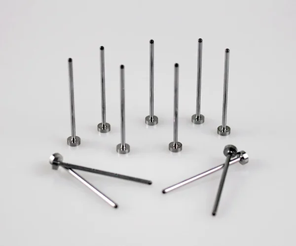 JHIMS tungsten carbide tappet for dispensing valves