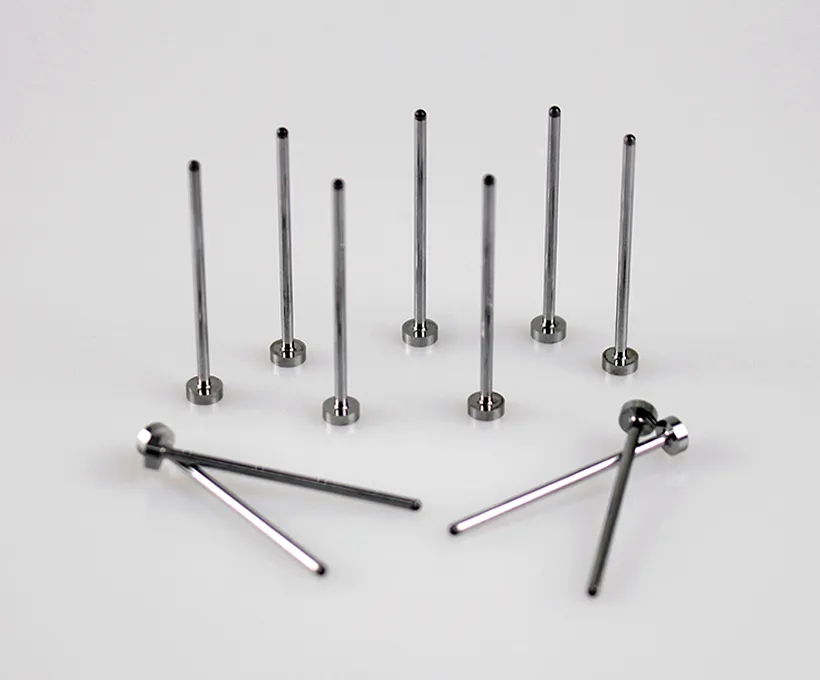 JHIMS precision dispensing tappet