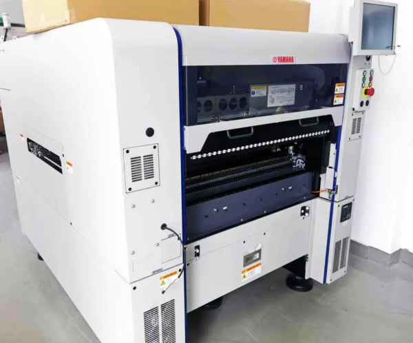 YAMAHA YSM20R High-Speed Modular Mounter