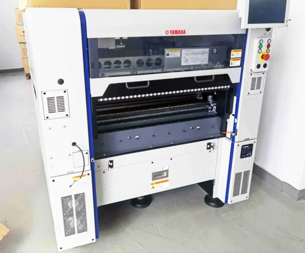 YAMAHA YSM20R High-Speed Modular Mounter