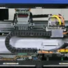 Yamaha YRM20 High-Speed Modular Mounter | Pick and Place Machine Manufacturer | JHIMS