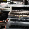 YSM10 Machine Options & Fixed Feeder Configuration YAMAHA YSM10 High-Speed Compact Modular Mounter