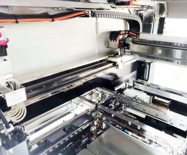 YAMAHA YSM20R High-Speed Modular Mounter
