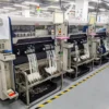 YAMAHA YSM20R High-Speed Modular Mounter