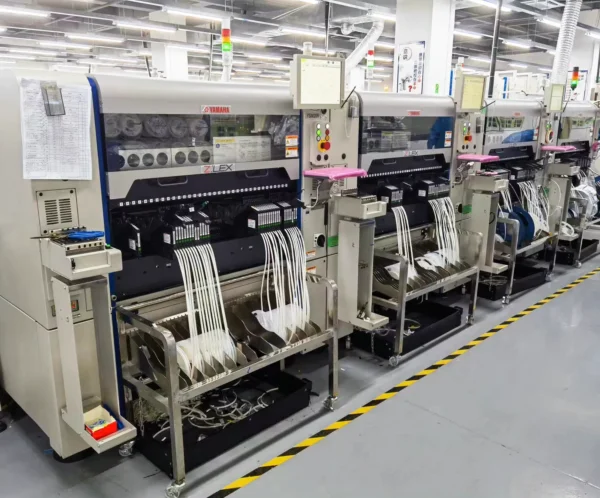 YAMAHA YSM20R High-Speed Modular Mounter