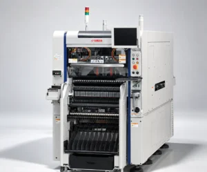 Yamaha YRM40R Pick and Place Machine Yamaha YSM40R Ultra-High-Speed Modular Mounter | JHIMS