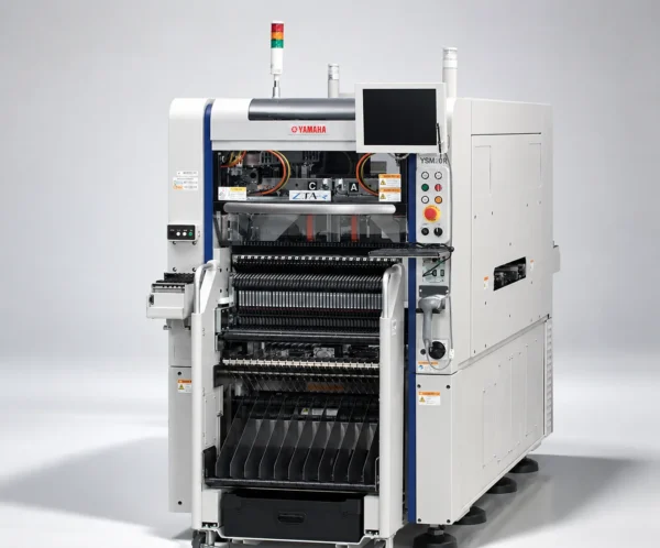 Yamaha YSM40R Ultra-High-Speed Modular Mounter | JHIMS