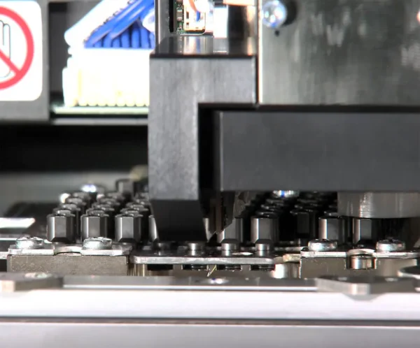 Yamaha YSM40R Ultra-High-Speed Modular Mounter | JHIMS