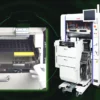 Yamaha YSM40R Ultra-High-Speed Modular Mounter | JHIMS