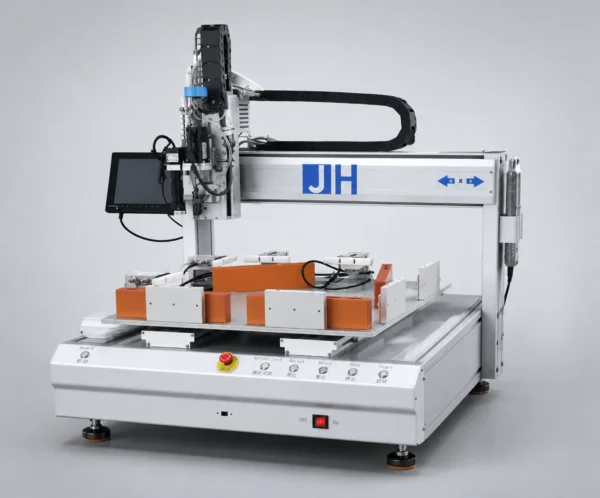 JHIMS ZM500 Screw Tightening & Removal Machine