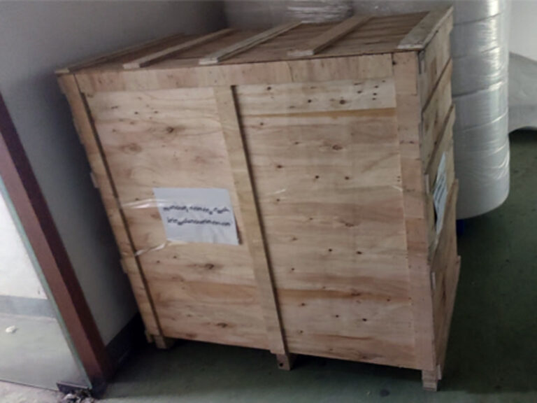Lens Vibrating Feeder Case Study: LED Lighting in Russia
