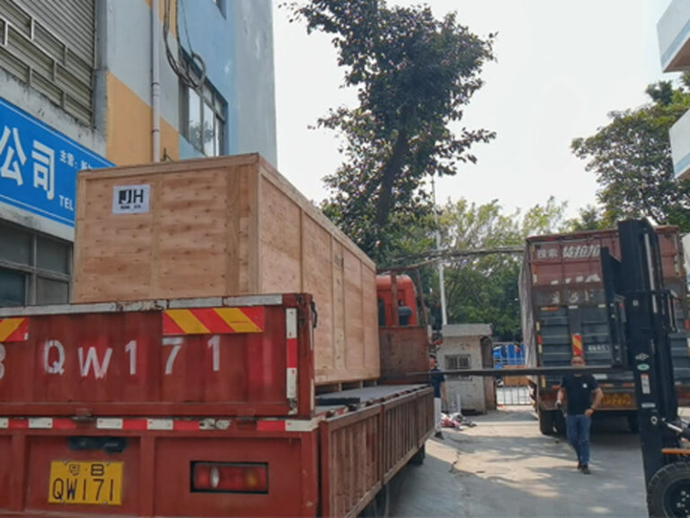 SMT Production Line Case Study: Turnkey Factory in Malaysia