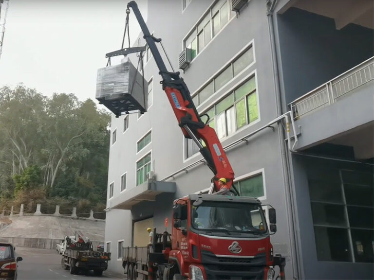 JHIMS Used Yamaha YSM20R: Shenzhen SMT Efficiency